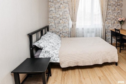 Сортавала: Мини-отель Импульс