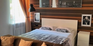 Калининград: Хостел Koikago