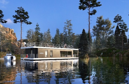 Сортавала: Турбаза Аквасторис