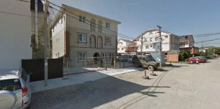 Архипо-Осиповка: Отель Виктория