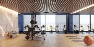 Пермь: Отель Radisson Hotel Perm