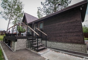 Коттедж Уютный дом  в Кстово