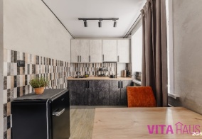 Апартаменты VITA HAUS в Петропавловске