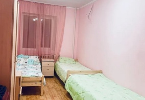 Хостел Кассиопея в Домодедово