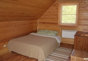 Турбаза Ладожский причал в Ленинградской области