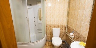 Тюмень: Хостел Max