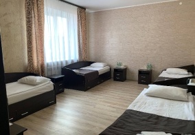 Отель Корона в Йошкар-Оле
