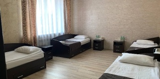 Йошкар-Ола: Отель Корона