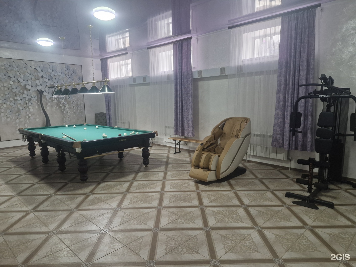 Мырза