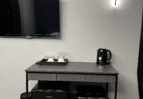 Отель Aravana в Красногорске