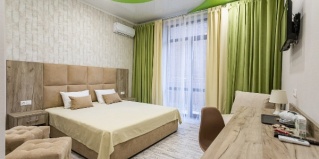 Криница: Коттедж Ева