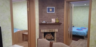 Богучар: Гостевой дом Гостевой дом