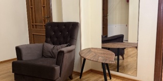 Сочи: Гостевой дом Теплое Море