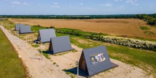 Куликово (Ковровское сп): Апартаменты Амбер Дорф