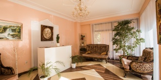 Сочи: Коттедж Dream House