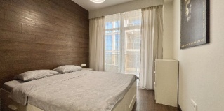 Сочи: Апартаменты Альфа