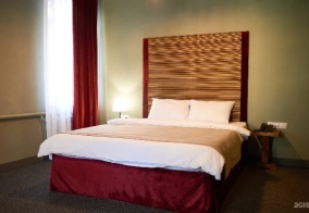 Отель Старый Город в Челябинске