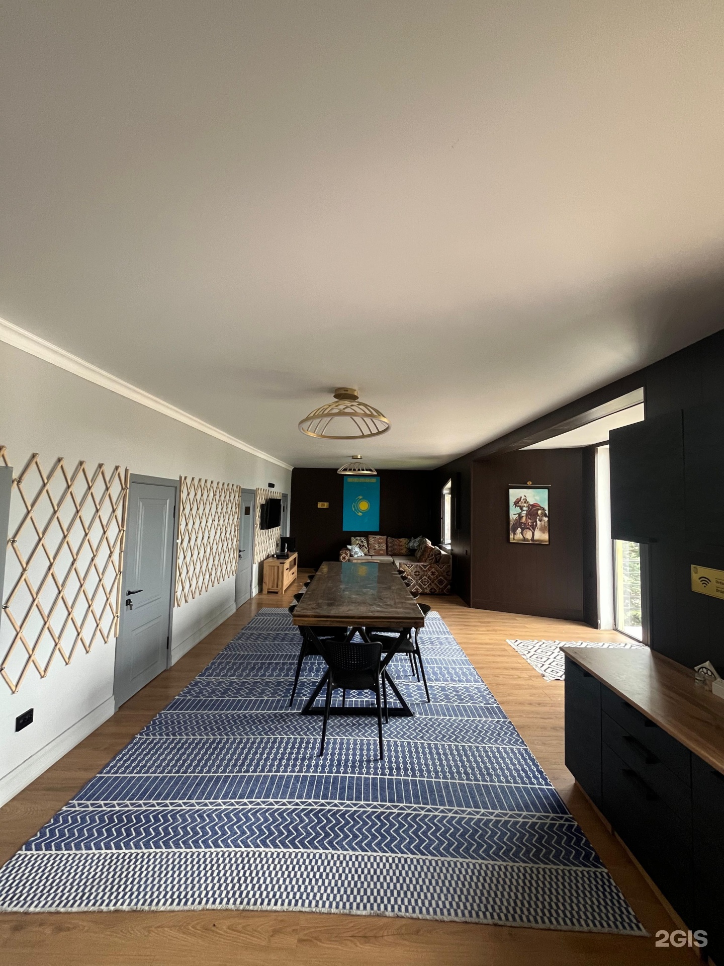 Orda Resort