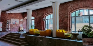 Тверь: Хостел Губернаторъ