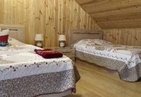 Апартаменты Жасмин в Владимирской области