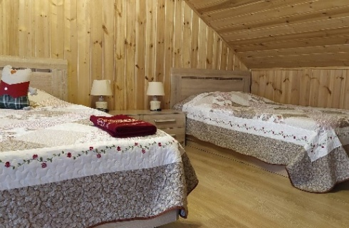 Суздаль: Апартаменты Жасмин