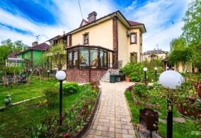Коттедж Cottage.Moscow в Москве
