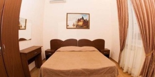 Краснодар: Отель Эдем