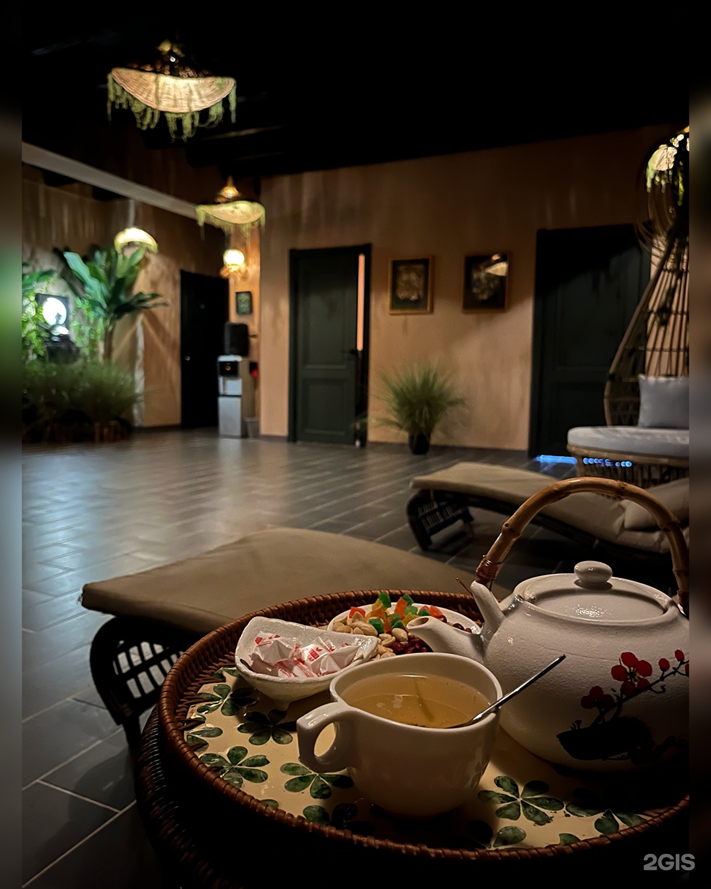 Bali Spa&Wellness