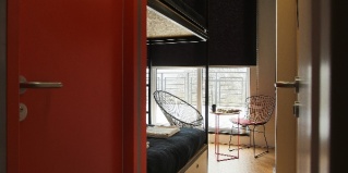 Калининград: Хостел Suffix