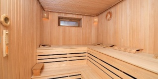 Ашукино: Отель Пархаев