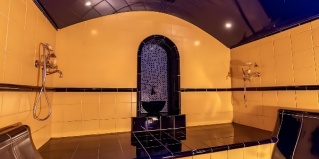 Вологда: Отель Paradise