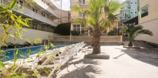 Адлер: Отель Экодом