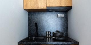 Сириус: Отель О2 Дыхание моря