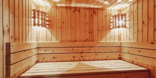 Джубга: Отель Джубга