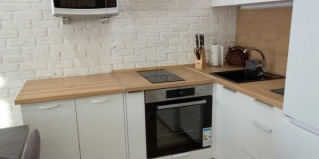 Новоабзаково: Вилла/Бунгало Bungalows fiesta