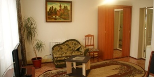 Ноябрьск: Отель Цезарь