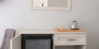 Амзара: Отель Вилла Абхазия