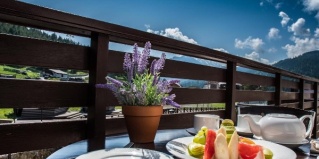 Архыз: Отель Романтик