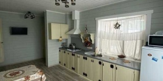 Суздаль: Коттедж Гостевой дом Фроловых