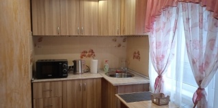 Богучар: Гостевой дом Гостевой дом