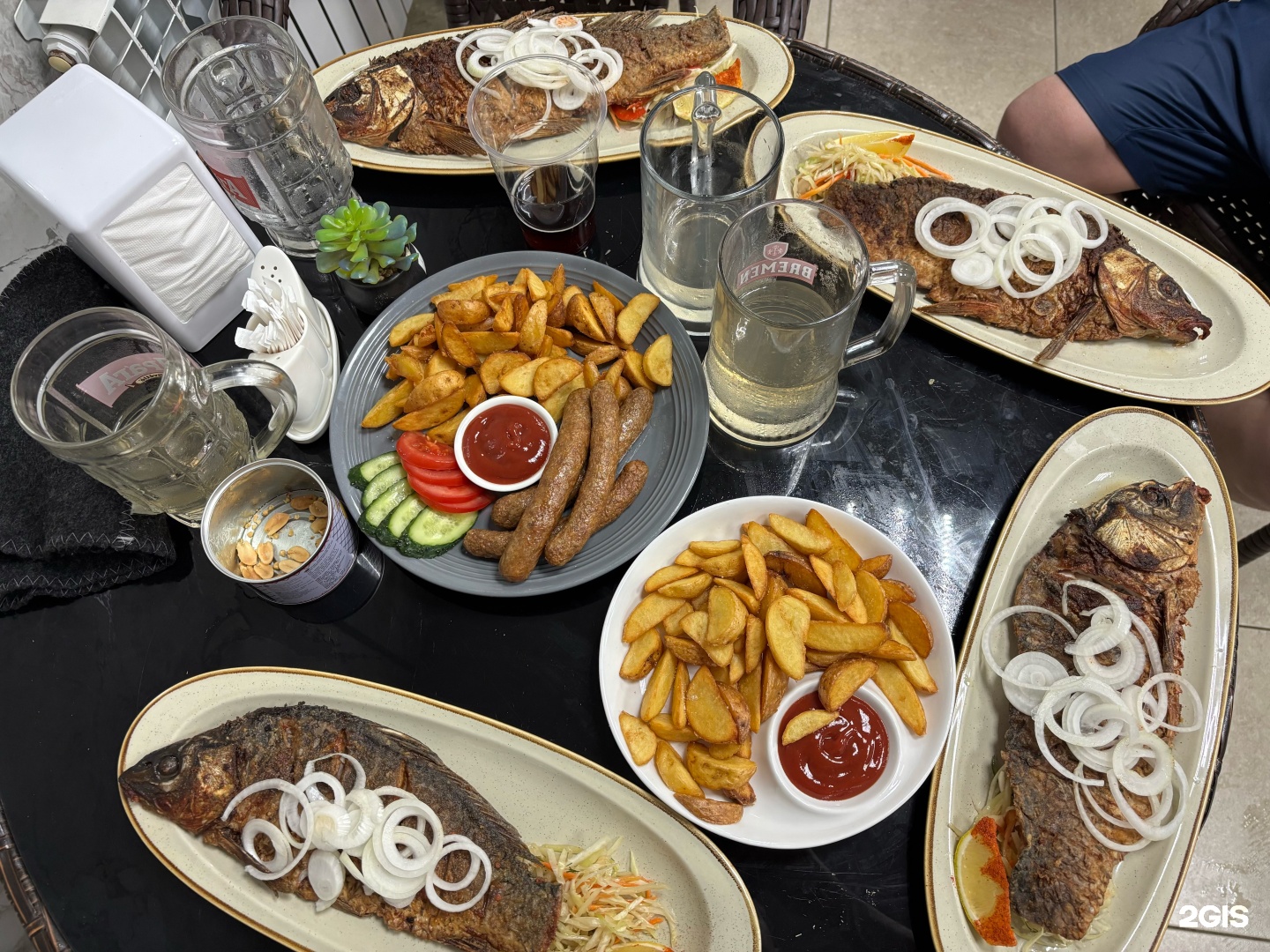 NAZEL DeLUXE