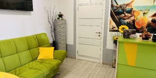 Зеленоградск: Хостел Party and Sun