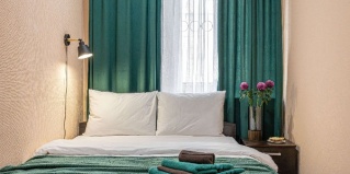 Санкт-Петербург: Отель Шоколад