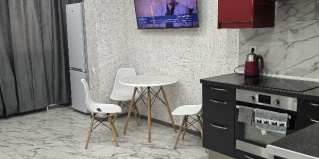 Чехов: Отель Home Hotel