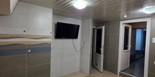 Уссурийск: Отель Эдем
