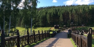 Злобино: Отель Капитан