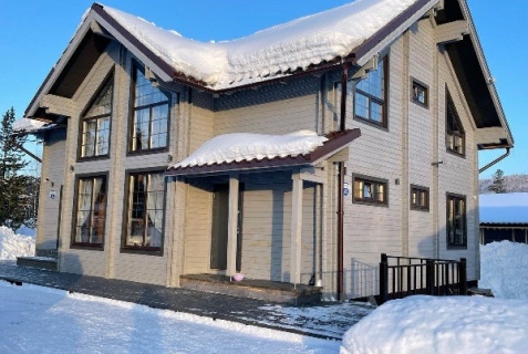 Шерегеш: Апартаменты На Кедровой