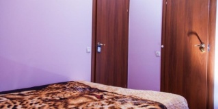 Балабаново: Отель Нор