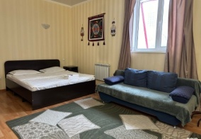 Хостел Five Seasons в Алматы
