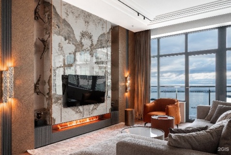 Сочи: Апартаменты Real Apartments Sochi